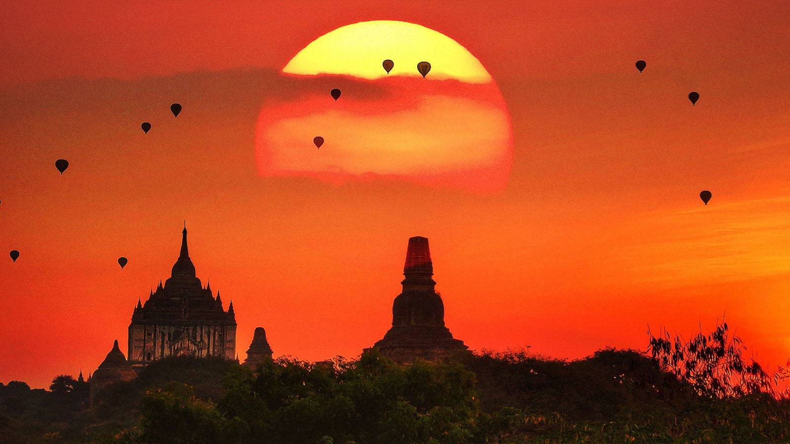 Bagan
