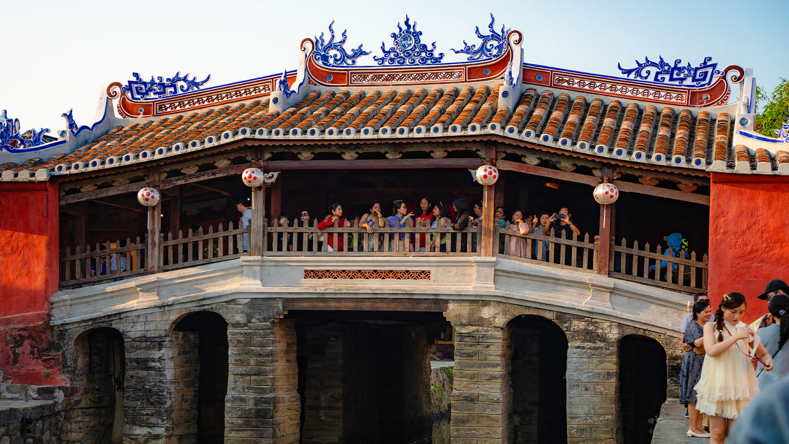 Hoi An