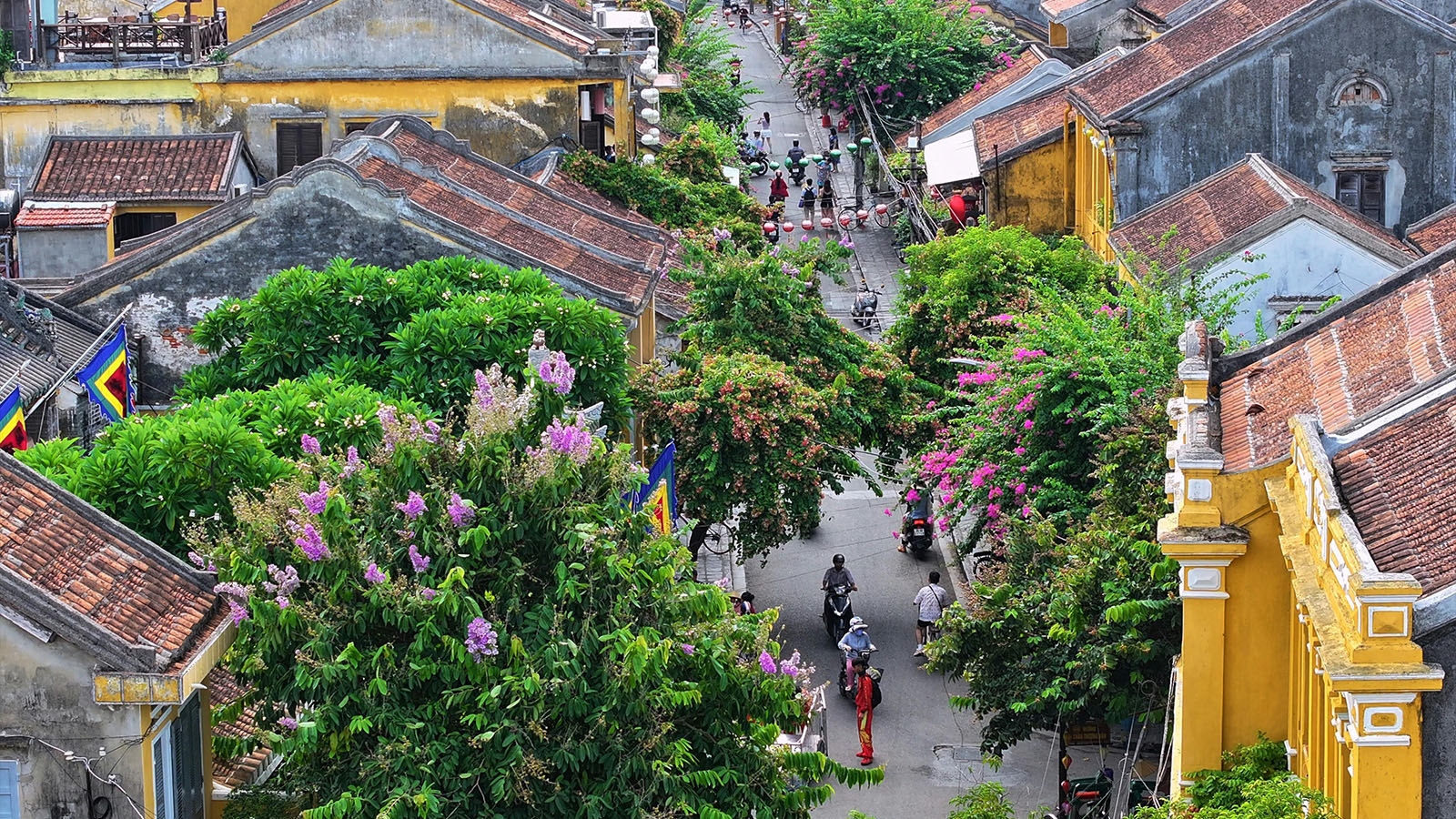 Hoi An