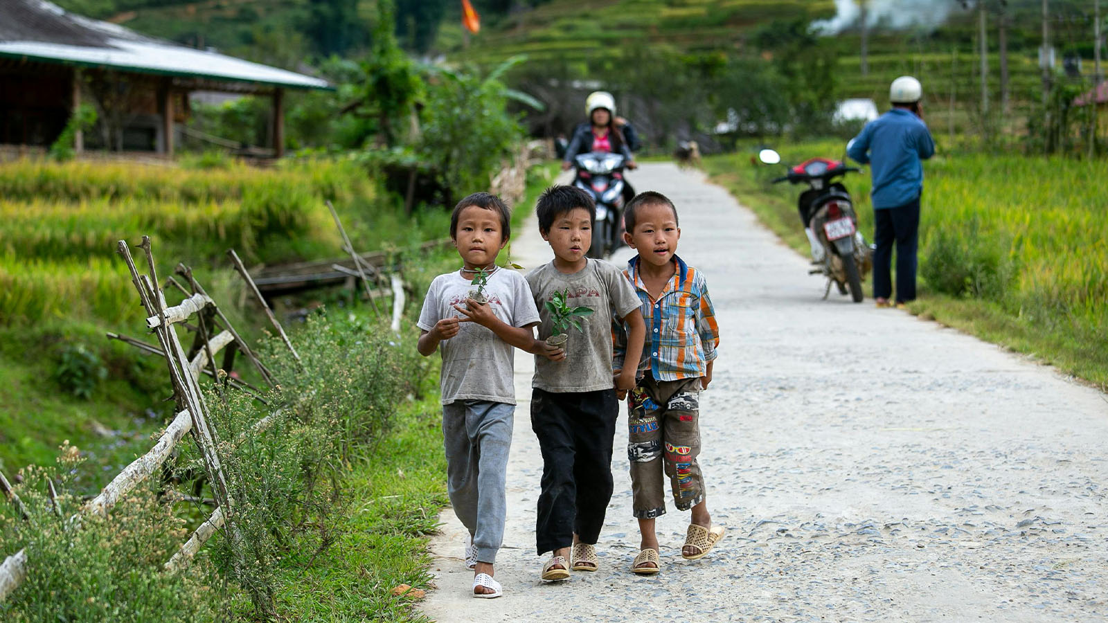 Bac Ha