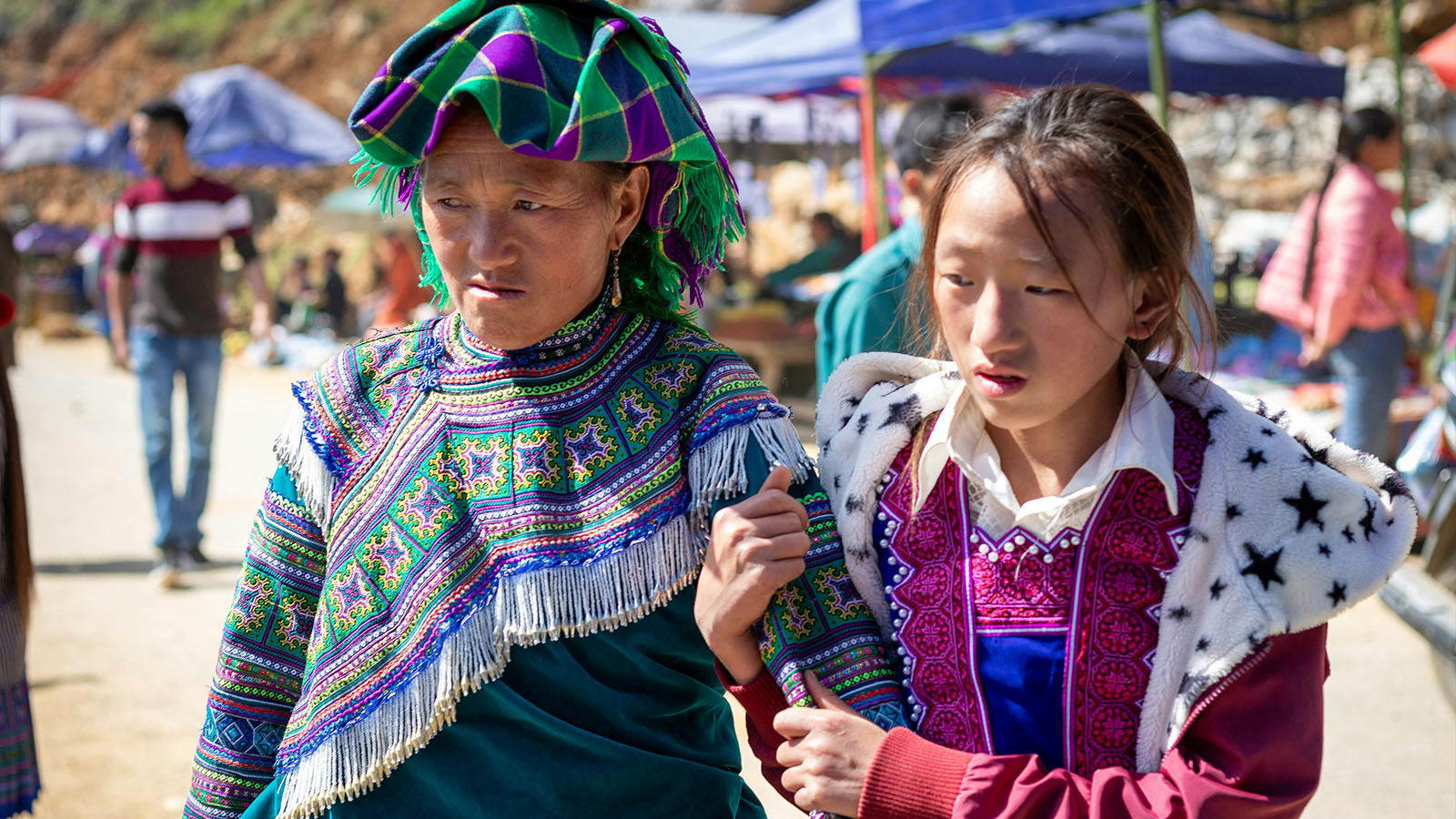 Trek-Sapa