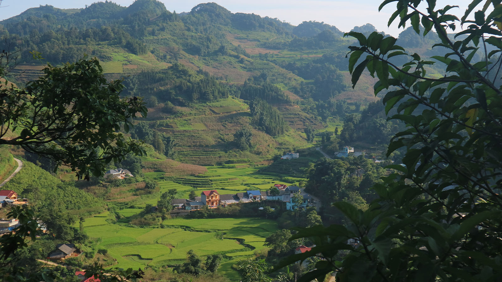 Bac Ha