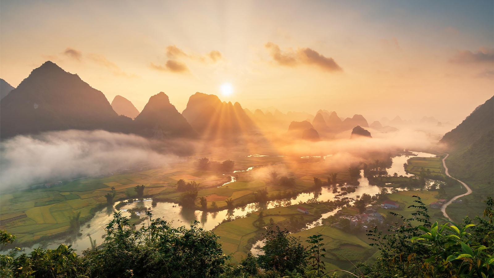 Cao Bang