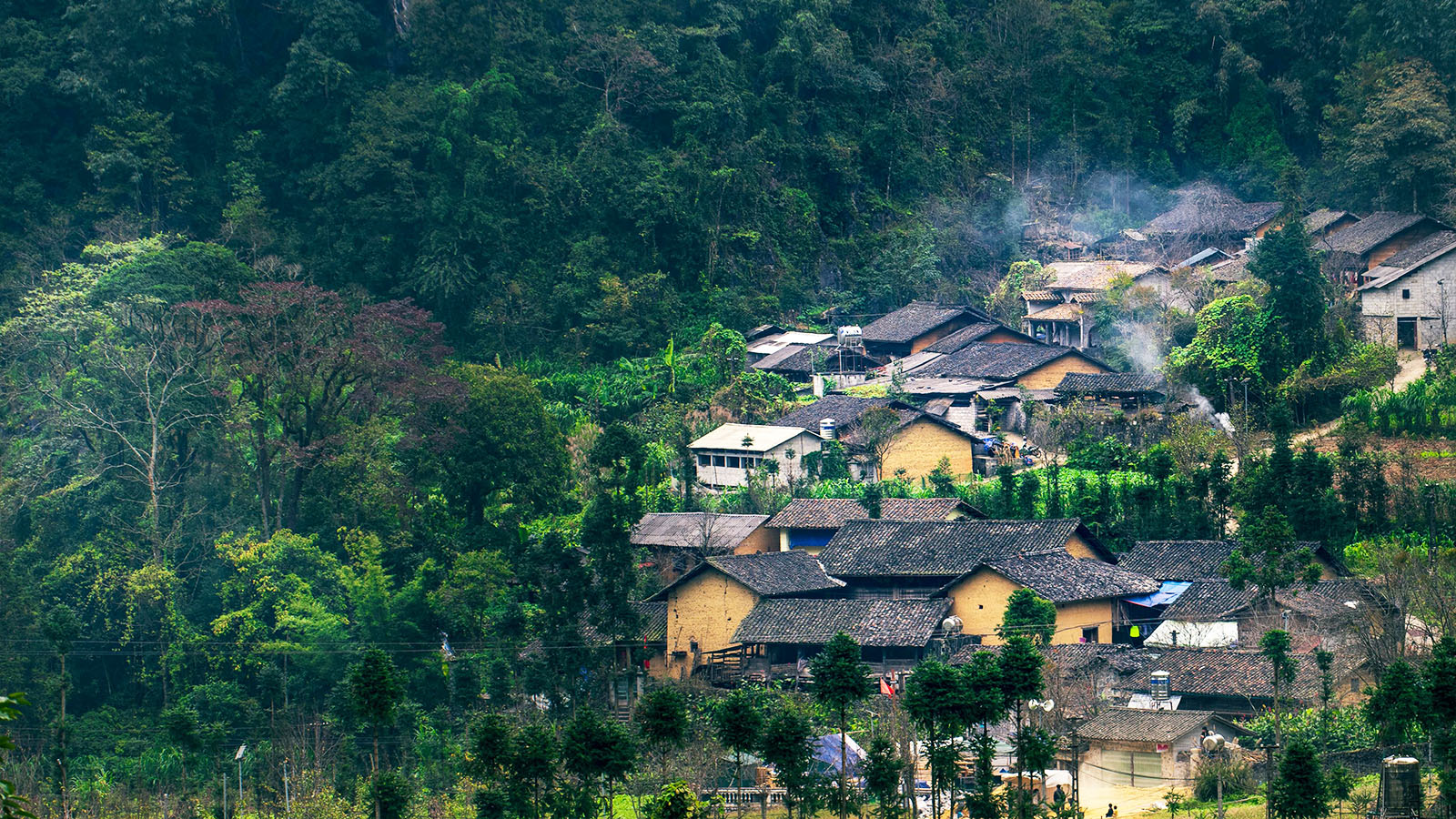 Dong Van - Ha Giang