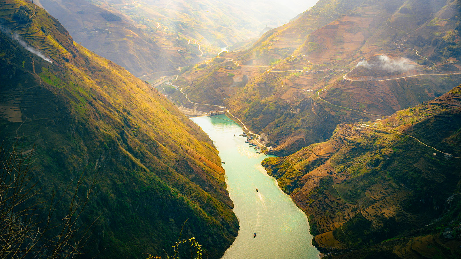 Trek-Ha-Giang