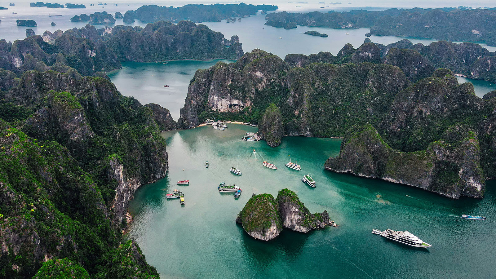 Halong