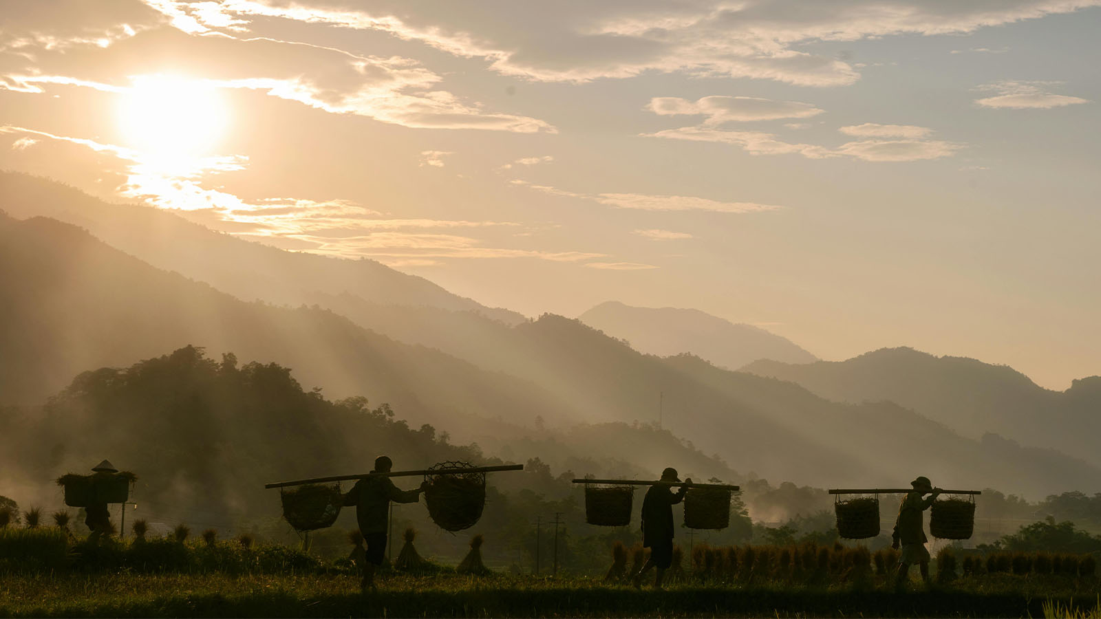 Mai Chau