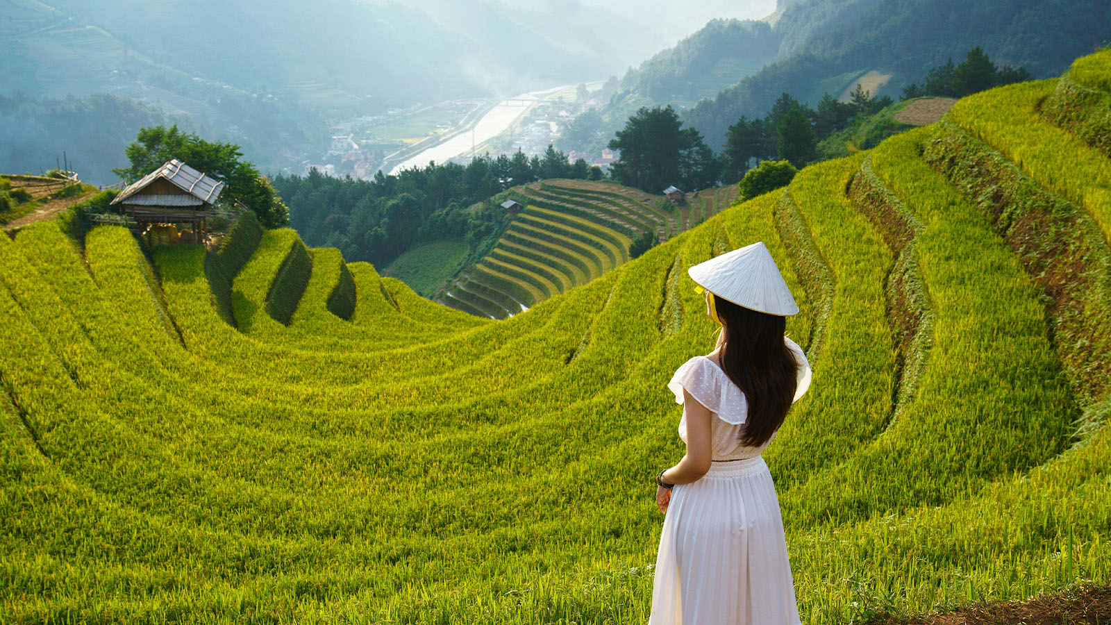 Mu Cang Chai