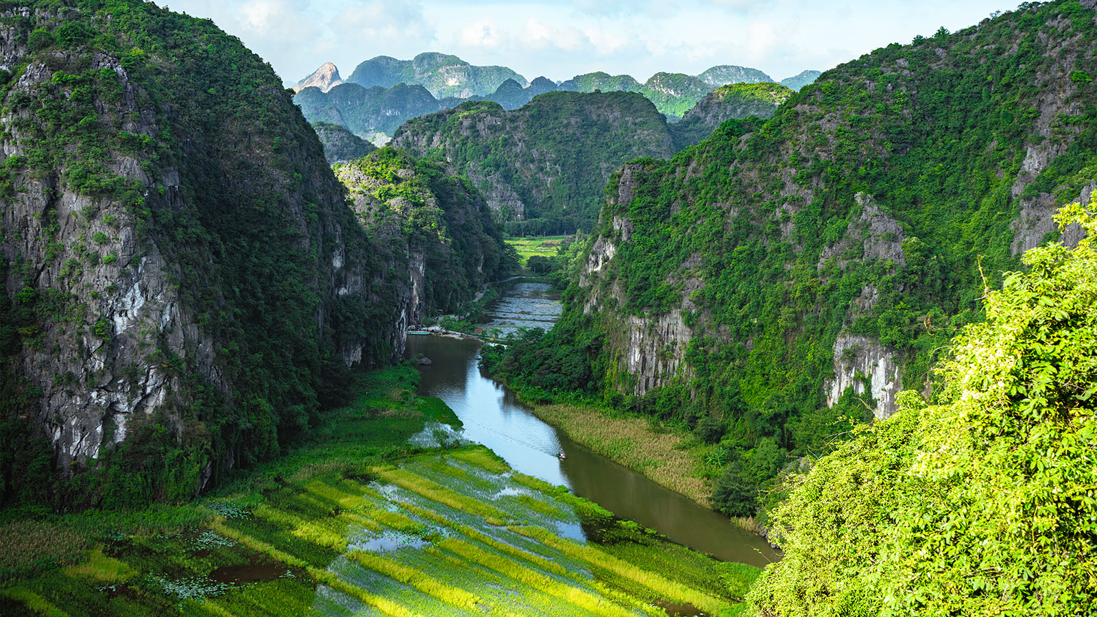 Ninh Binh