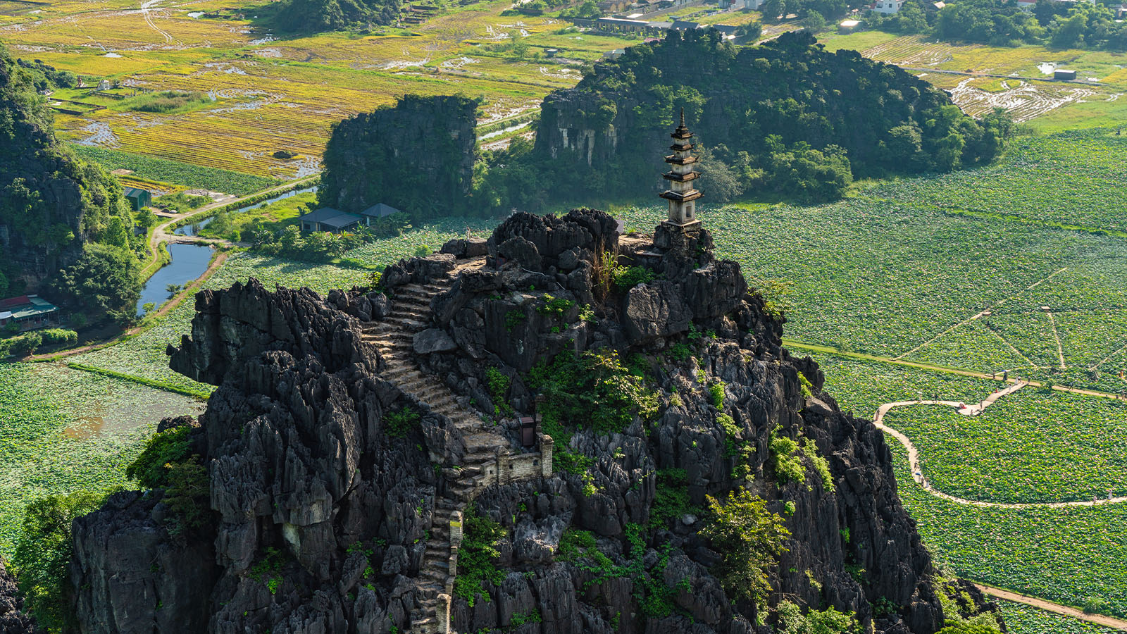 Ninh Binh