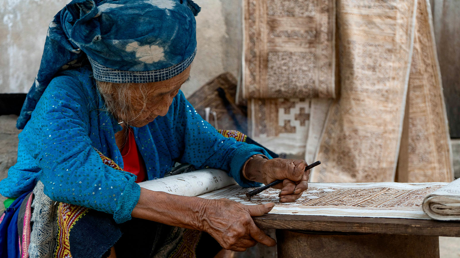 Trek-Sapa