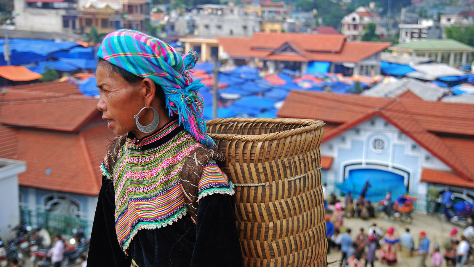 Trek-Sapa