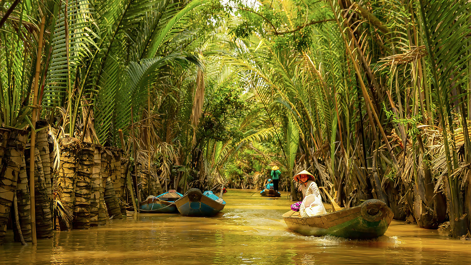 Ben Tre