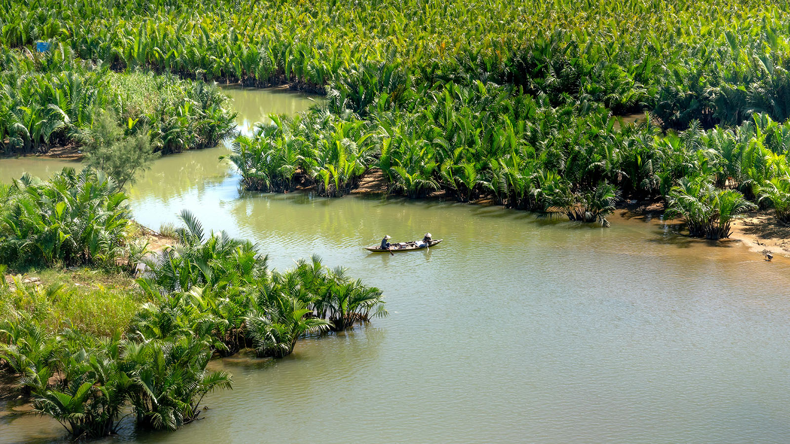 Ben Tre