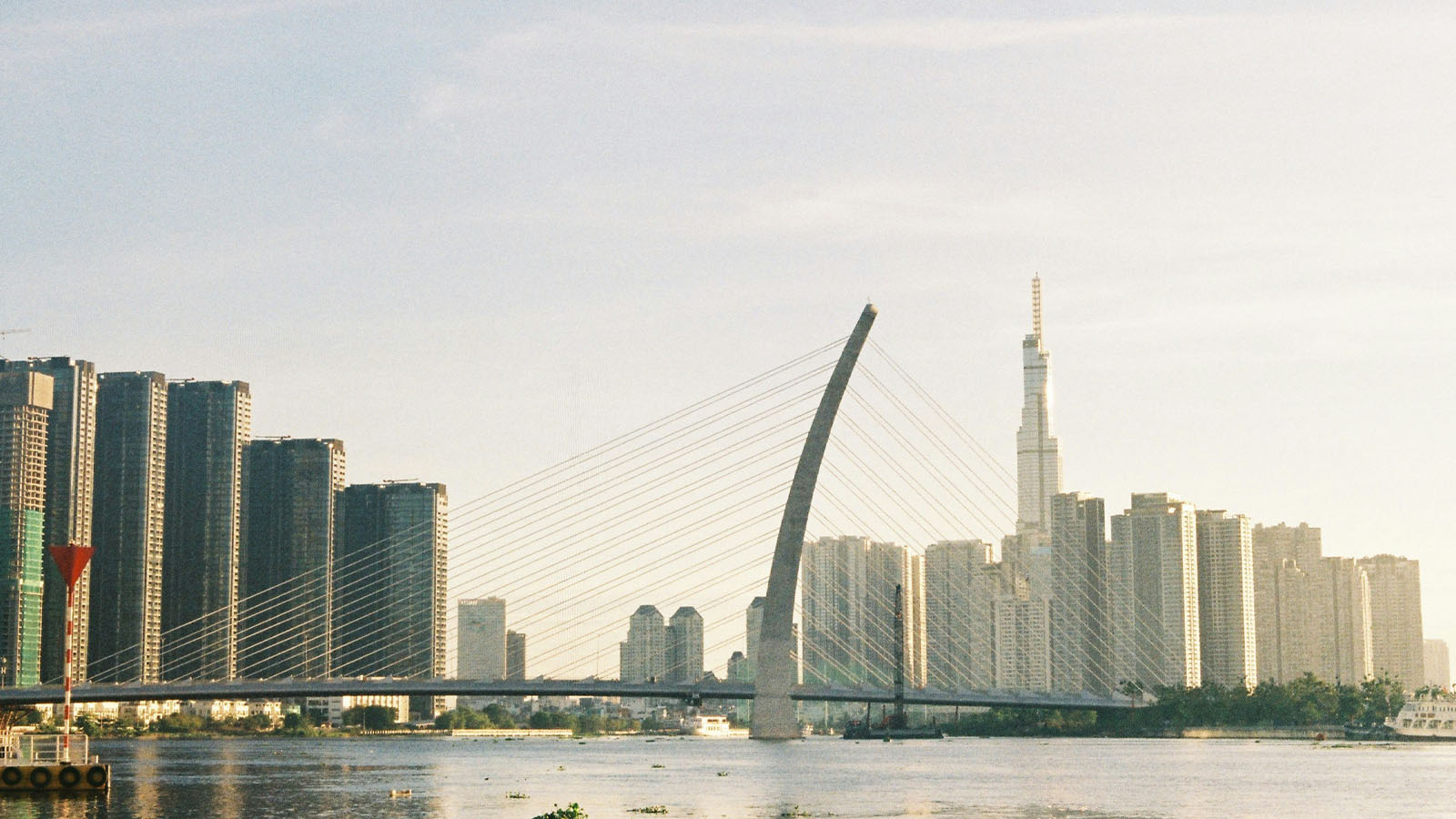 Ho-Chi-Minh-Stadt