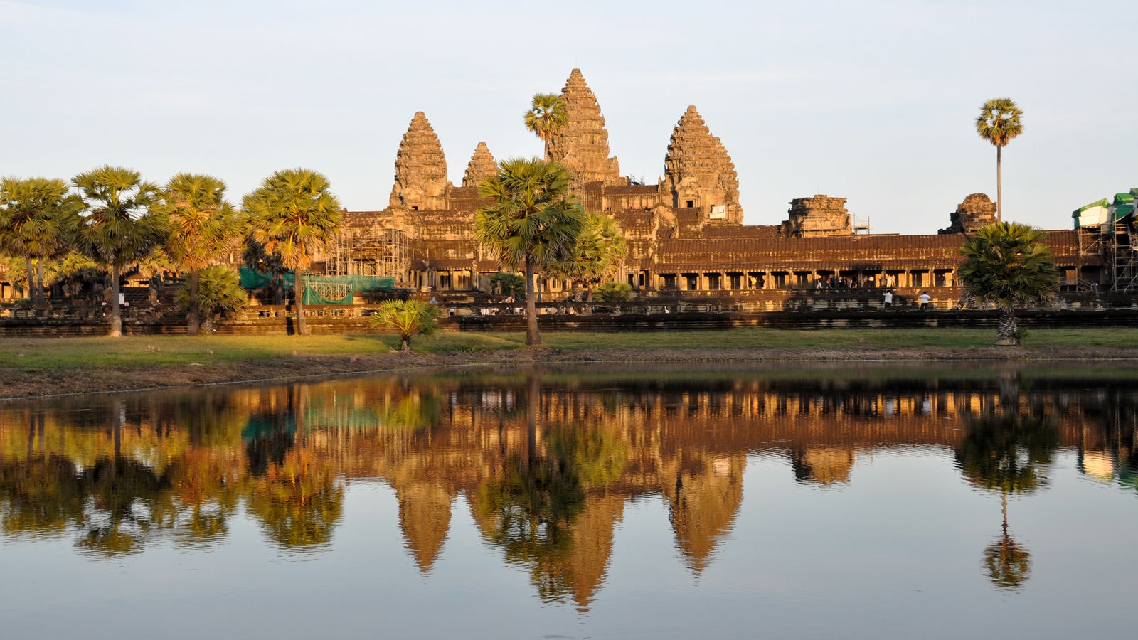 Angkor-Wat-Cambodge