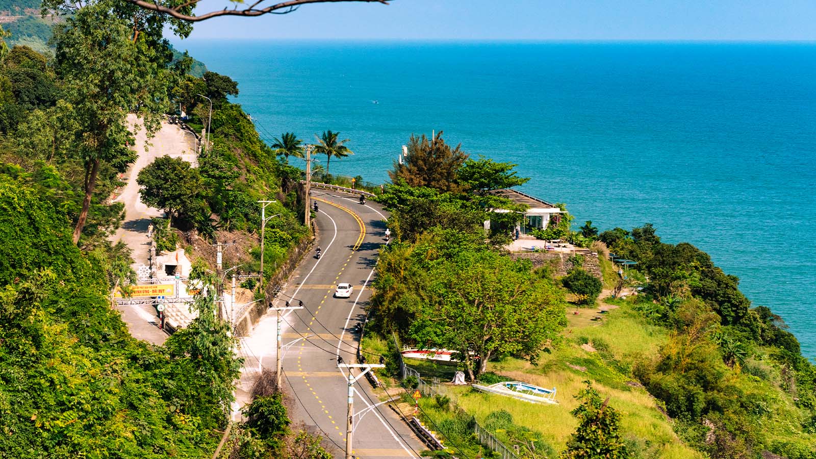 Son-Tra-Halbinsel - Da Nang