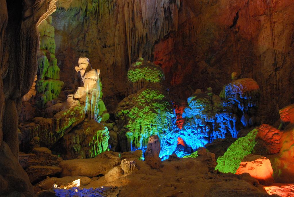 La-grotte-de-Phong-Nha