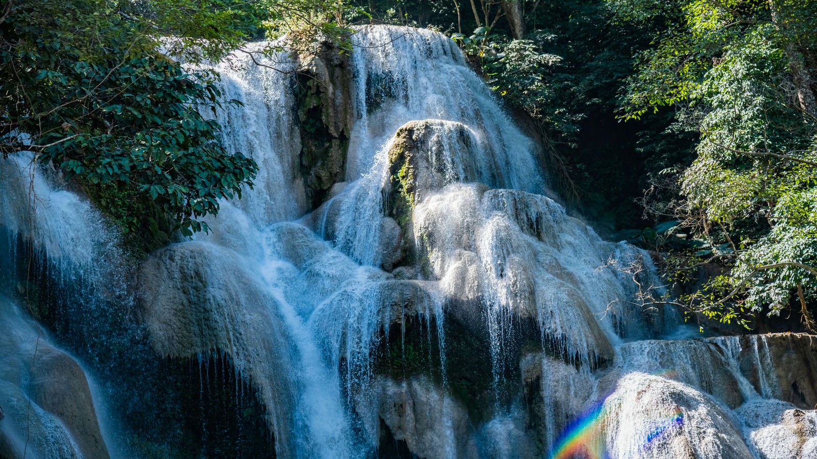 Chutes-Khuang-Si