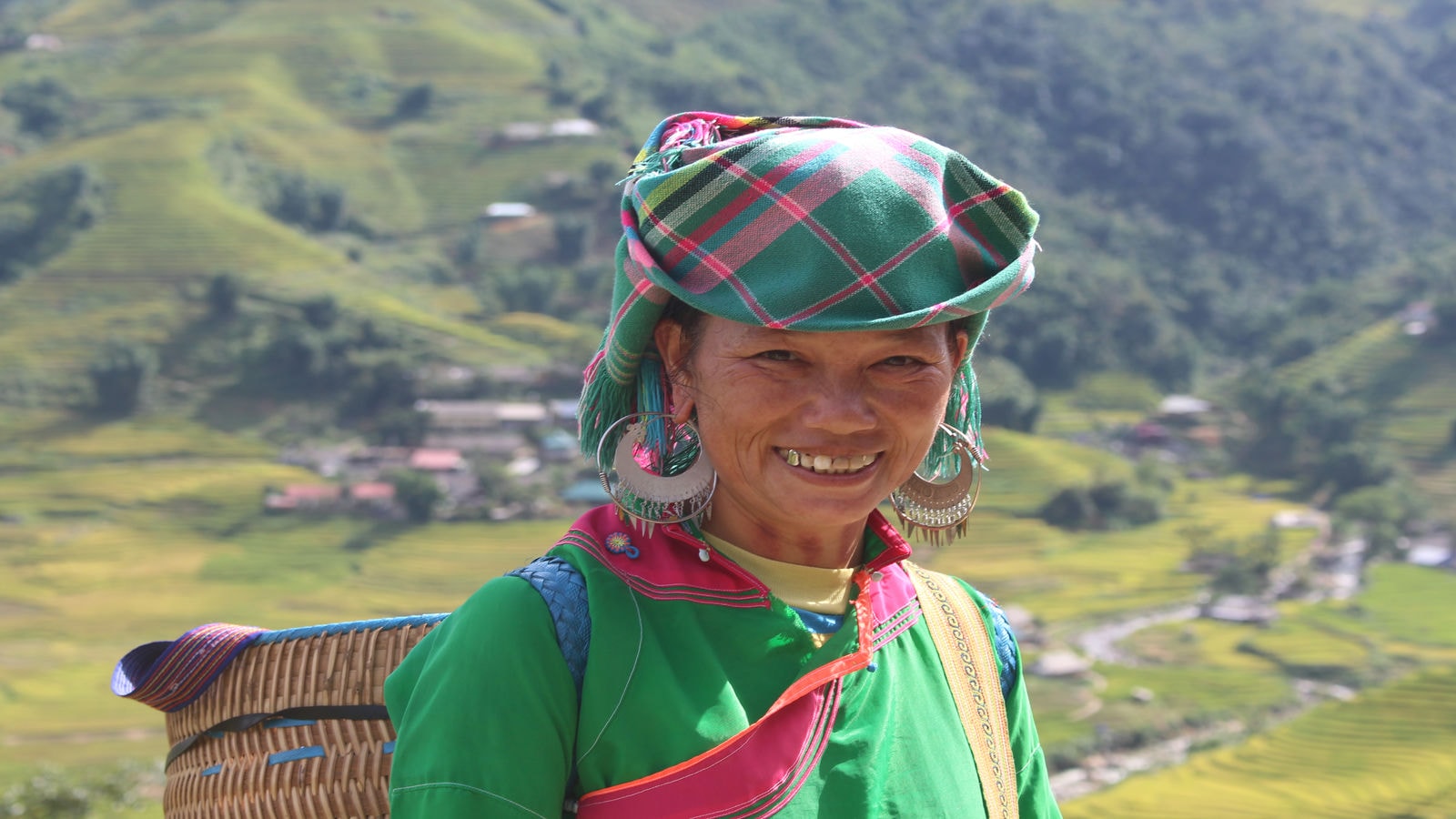 Sapa-Lao-Cai