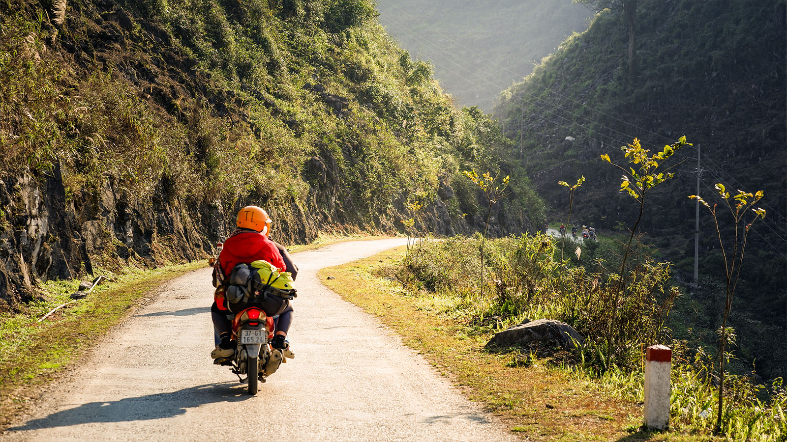 Ha Giang Loop