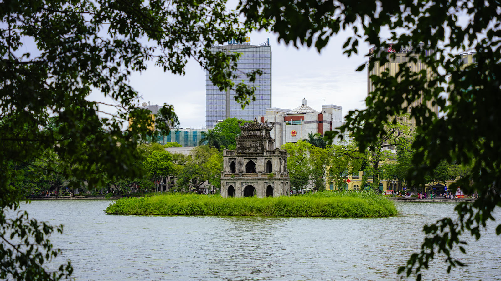 Hanoi
