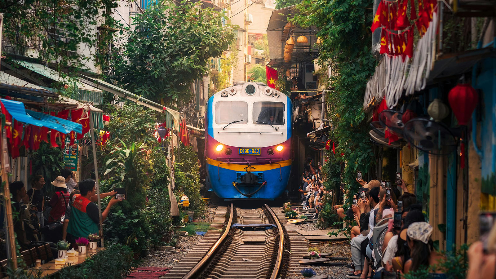 Hanoi