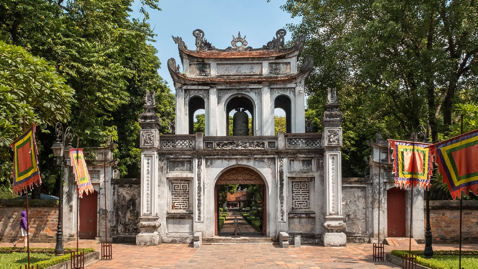 Hanoi - Vietnam