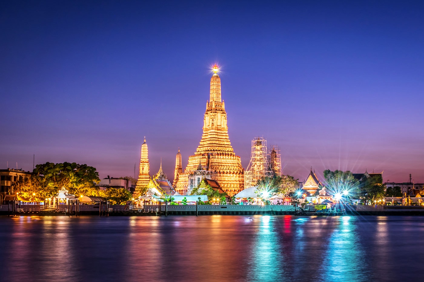 Thailande