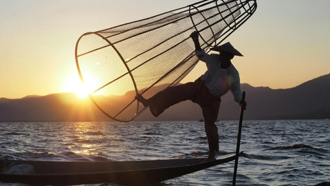 lago-inle-in-myanmar