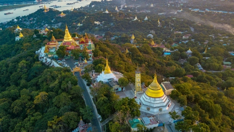 mandalay-myanmar