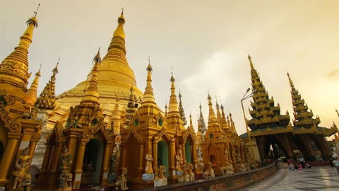 yangon-myanmar