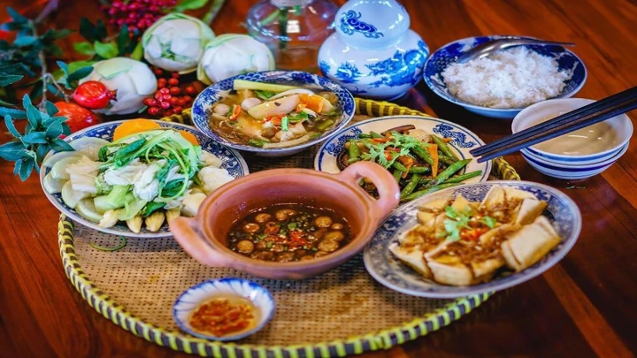 Vietnam-cuisine-vegetarienne-hue