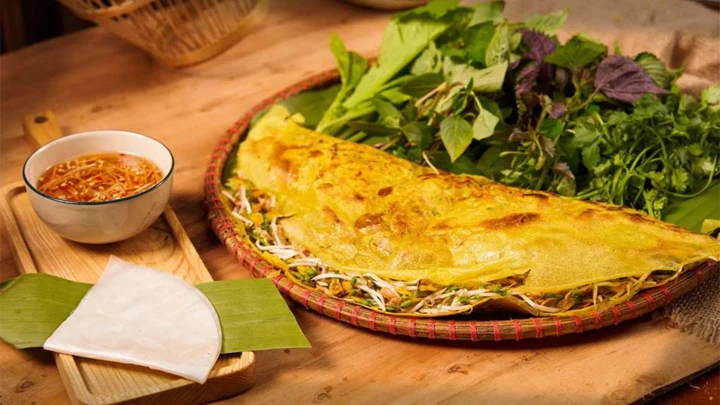 Crepes-Vietnamiennes