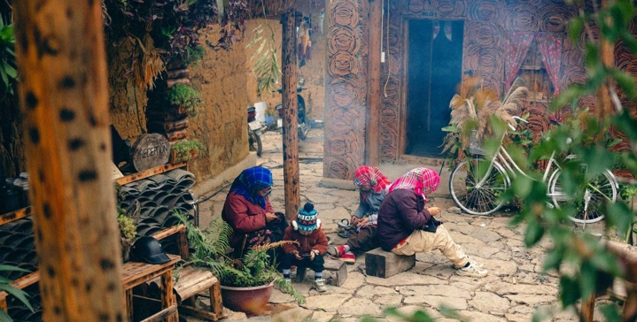 les-villages-authentiques-au-Vietnam