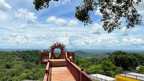 mondulkiri