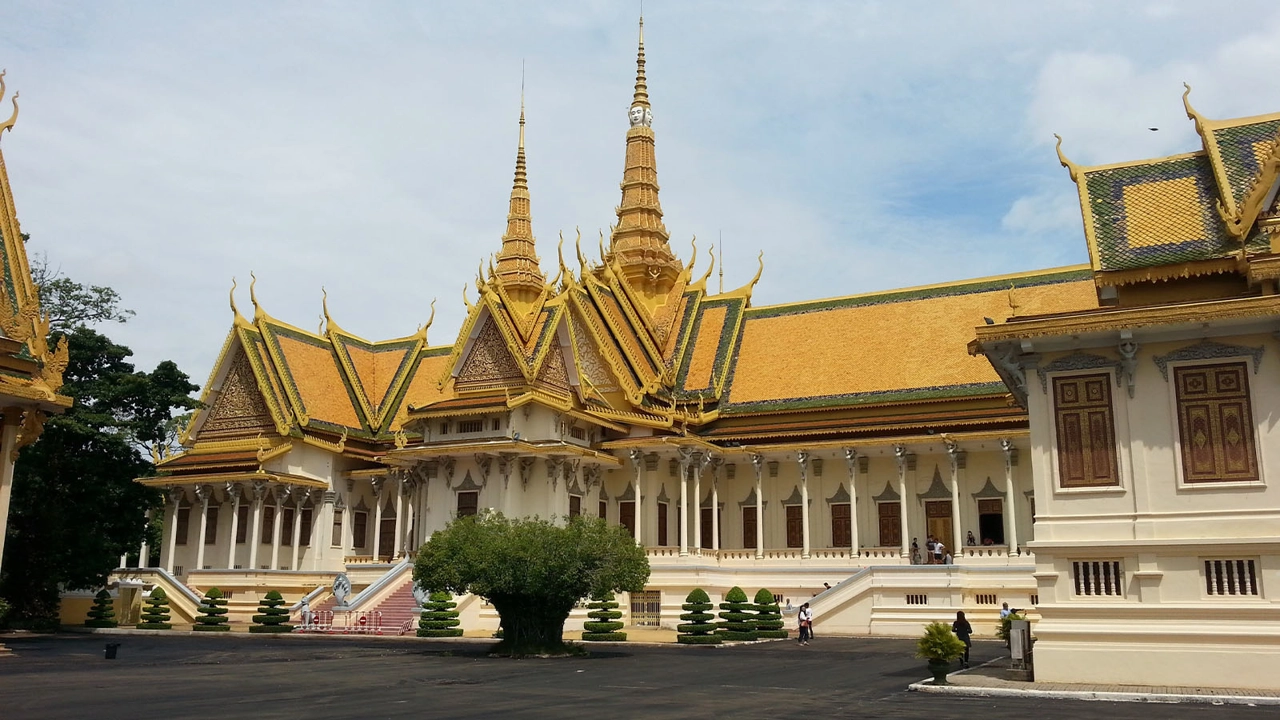 phnom-penh