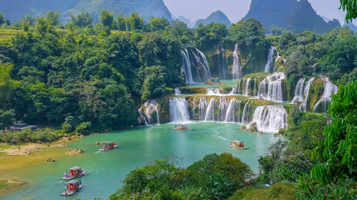 Ban-Gioc-cascade-Cao-Bang