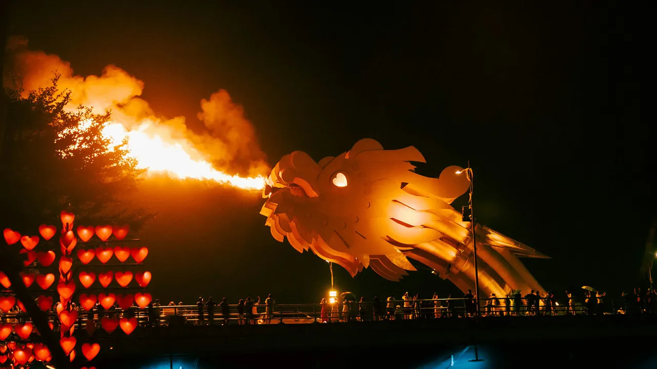 Danang-dragon-bridge