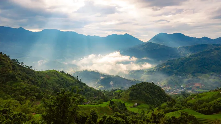 Trekking-a-Hoang-Su-Phi 