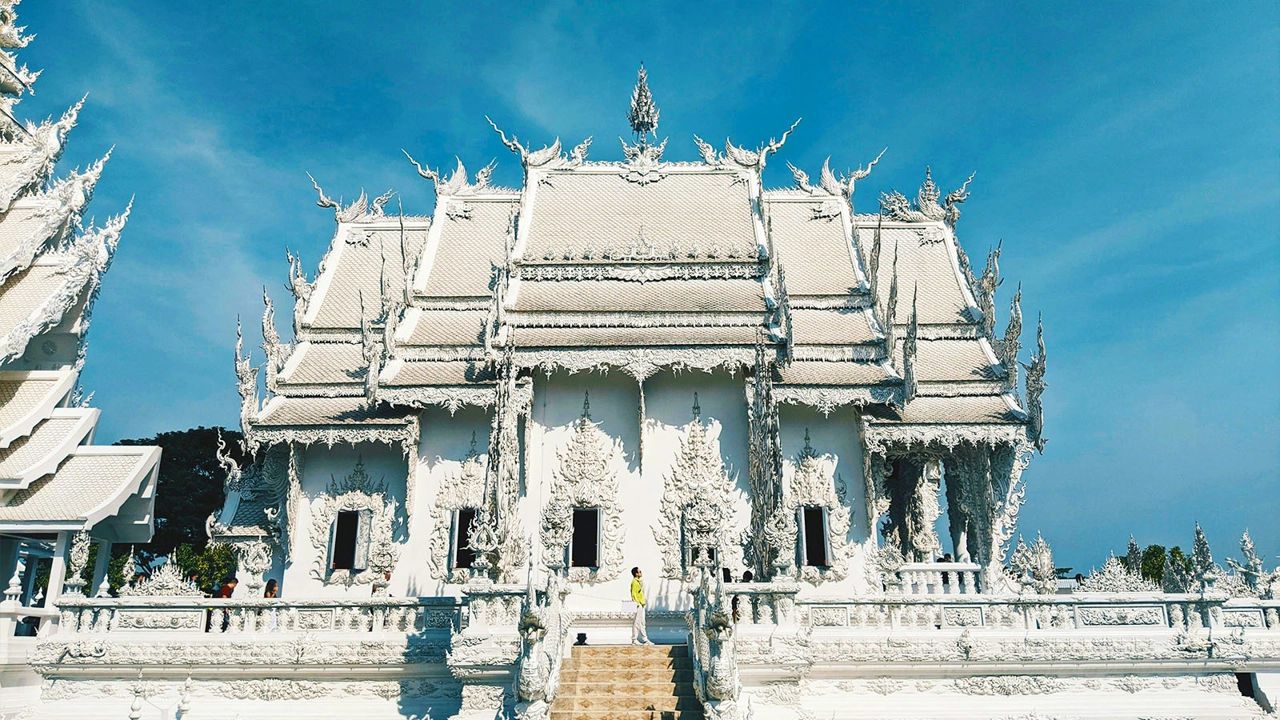 Wat-Rong-Khun