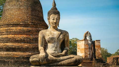 sukhothai