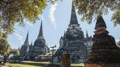 ayutthaya-thailandia
