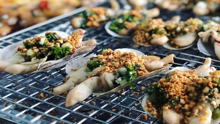 Cuisine-Vietnamienne