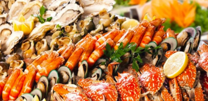 Fruits-de-mer-au-Vietnam