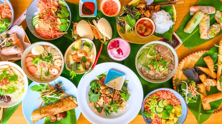 Vietnam-cuisine