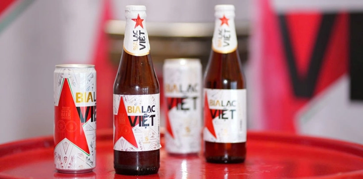 Biere-Dai-Viet