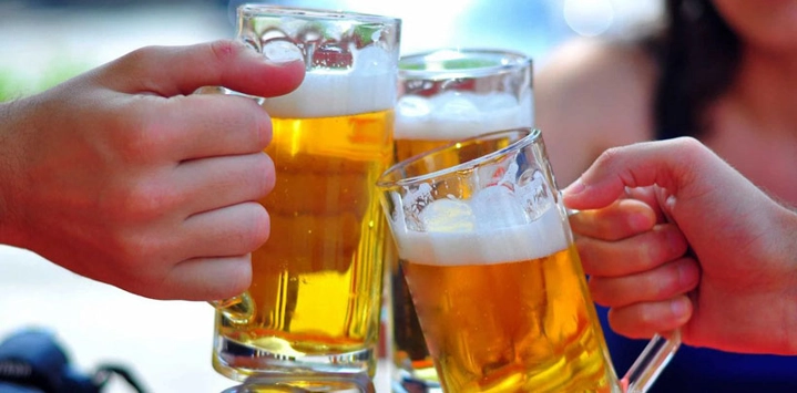 Biere-pression-au-Vietnam