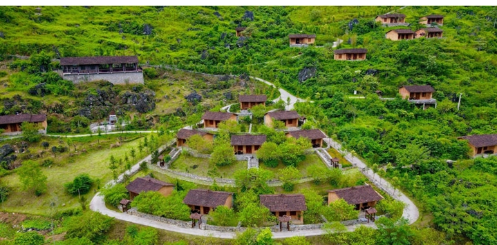 Ha-Giang-Hmong-Village