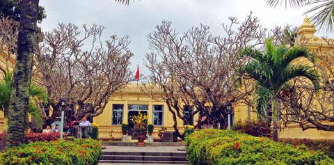 Musee-de-sculpture-de-Cham-a-Danang